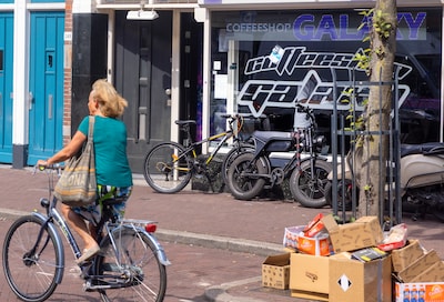 Naar stad of industrieterrein: buurt verbaasd dat verhuizing coffeeshop niet door lijkt te gaan