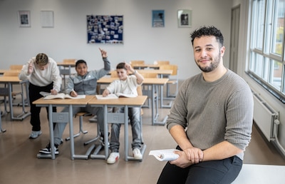 Vloggen in de klas: mooie promotie of risico voor kinderen? ‘Wat je nu plaatst, voelt over tien jaar