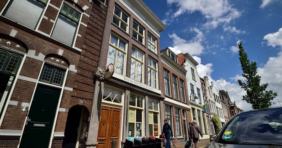 Dansschool Step by Step tijdelijk gesloten vanwege juridisch conflict
