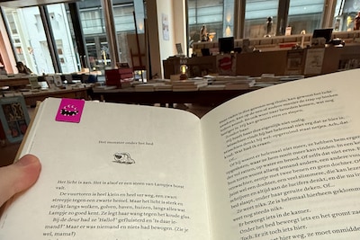 Silent Reading Party komt naar Bibliotheek Oosterheem in Zoetermeer