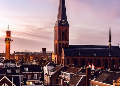De klok gaat terug: 5 x dingen die je kan doen met het extra uurtje