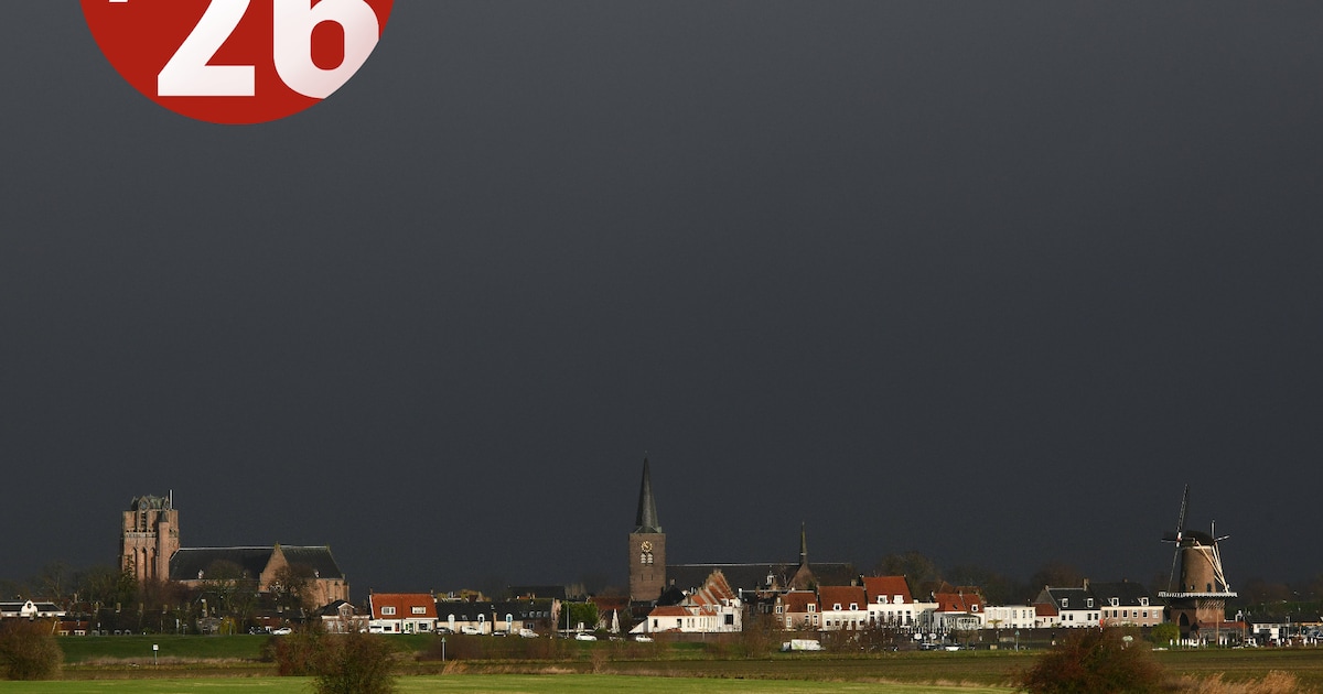 Opmerkelijk: lijsttrekkers reppen met geen woord over bestuurscrisis in Wijk bij Duurstede tijdens v