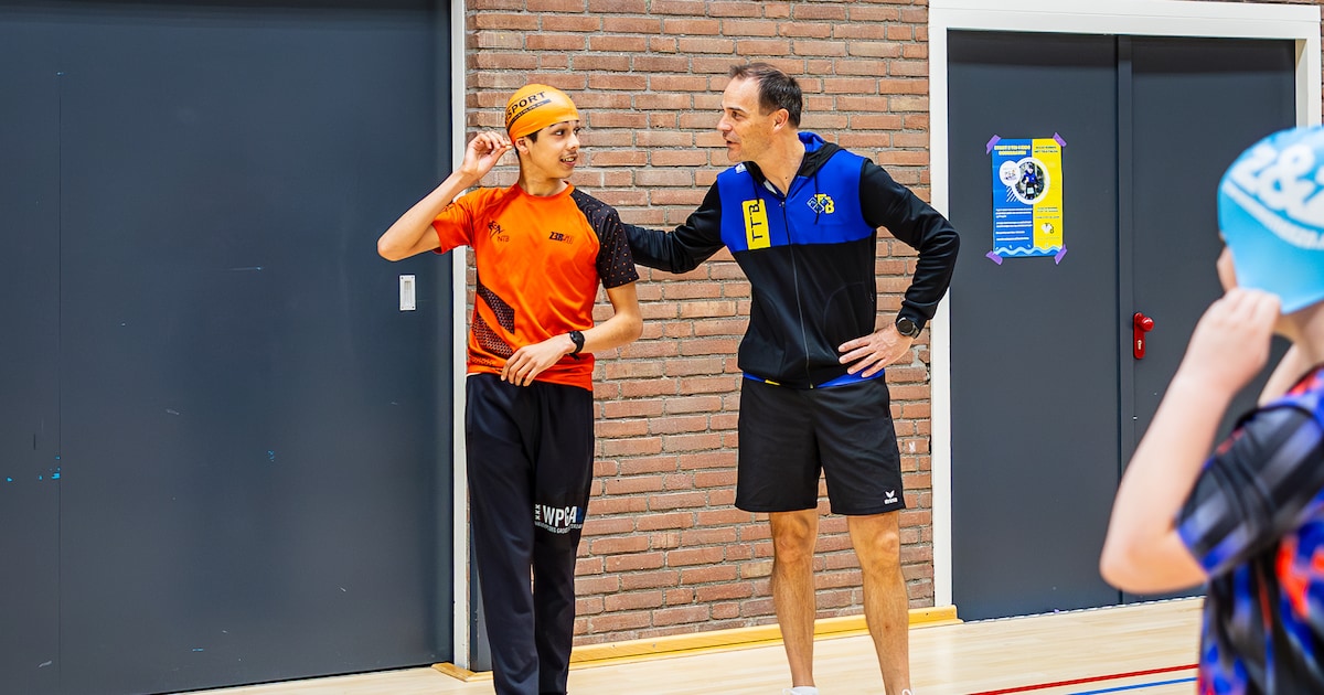 Hoe Siwar Kool topsport combineert met studie: ‘Jongeren moeten meer ...