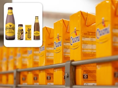 Bijzondere overwinning voor FrieslandCampina: Chocomel-geel wordt beschermd als merk
