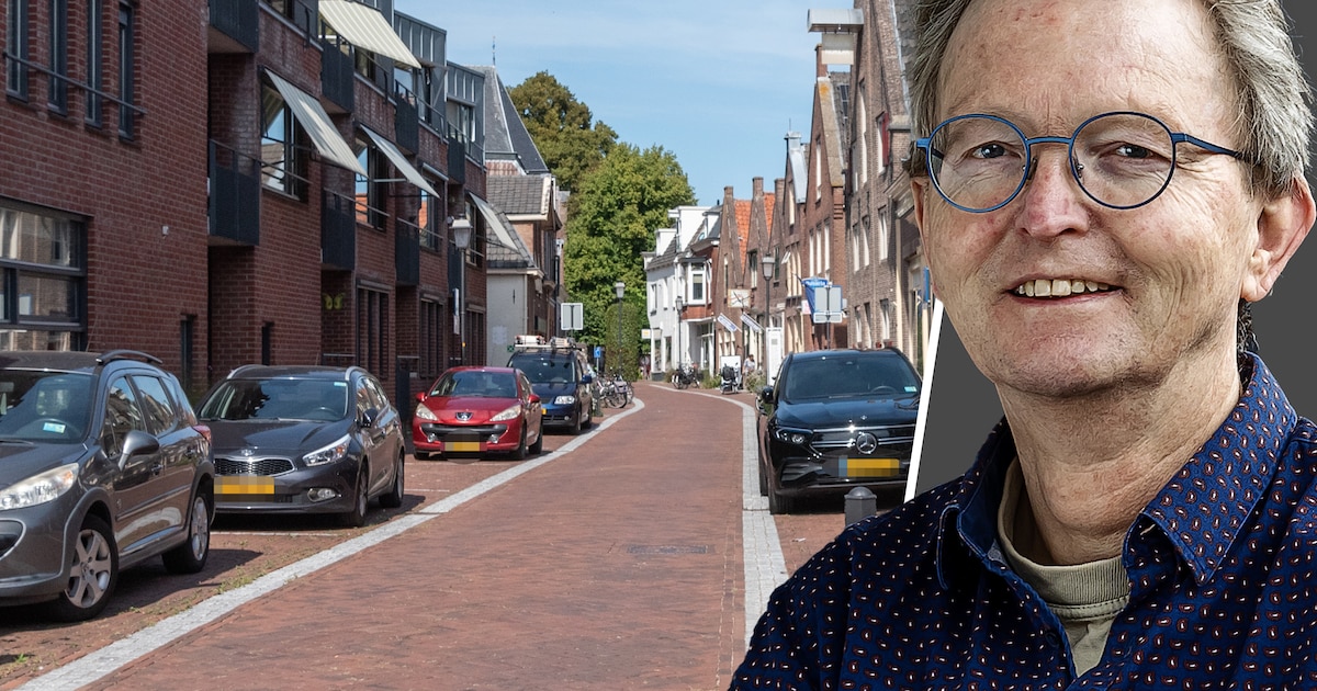 Nijkerk wil parkeertarief fors verhogen: een goed idee of kan het wat minder?