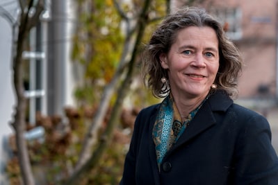 Traumatherapeut moest haar eigen kennis leren toepassen: ‘Ik probeerde vooral anderen te veranderen’