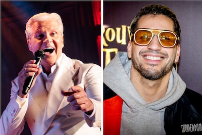 Ja, ja, ik kom, ik kom eraan: Dries Roelvink en Jody Bernal ook op Straatfestival Zwolle