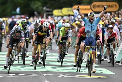 Test je kennis over de Tour de France en win een sporthorloge ter waarde van 450 euro!