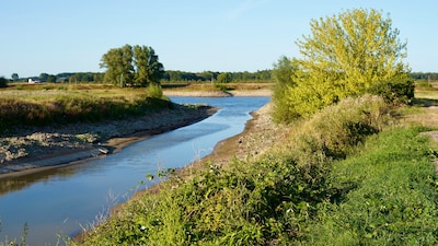 Water oppompen uit beken en sloten mag weer in een deel van de IJsselvallei