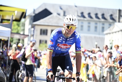 Tour de France etappe 21 | Kan Mathieu van der Poel toeslaan in ingekorte slotrit met Montmartre? Zo laat is de start en finish