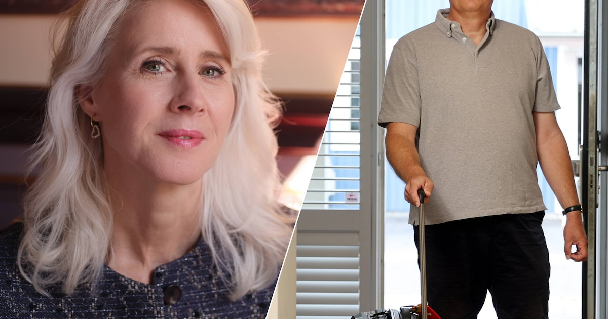 Bezoek Mona Keijzer loopt uit op ruzie en Wim zorgt voor verbazing op Schiphol: dit zijn onze best g