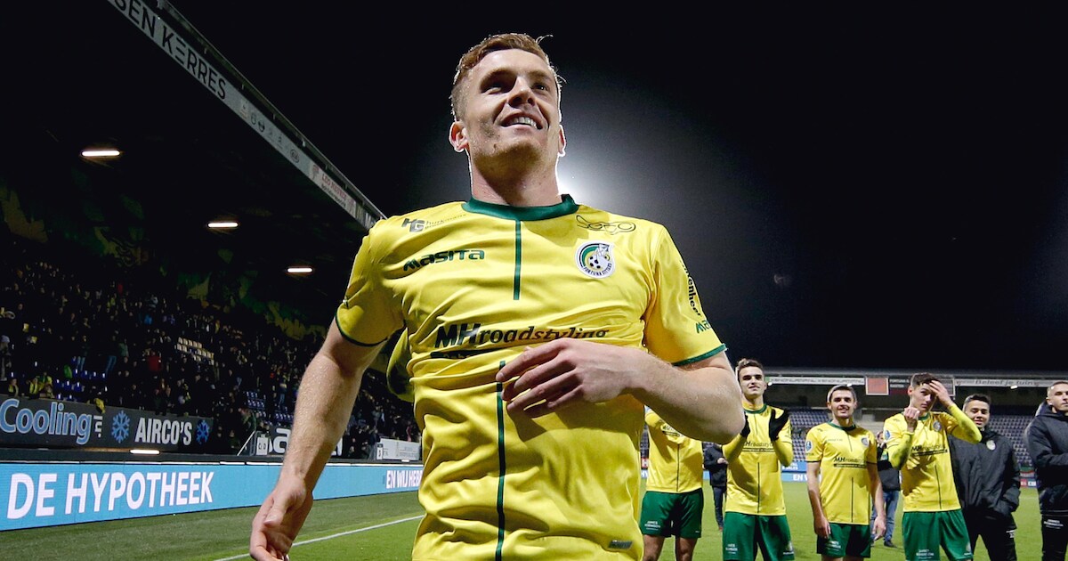 Dammers de eerste ‘corona-transfer’: ‘Persoonlijk is het mooi, maar het ...