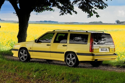 Waarom zoveel Volvo’s meer dan 400.000 kilometer hebben gereden