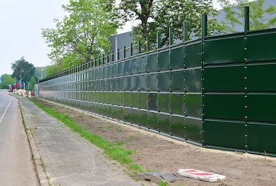 Nieuw bezwaar tegen uitbreiding commandokazerne Roosendaal: ‘Hebben juist betaald voor privacy in de