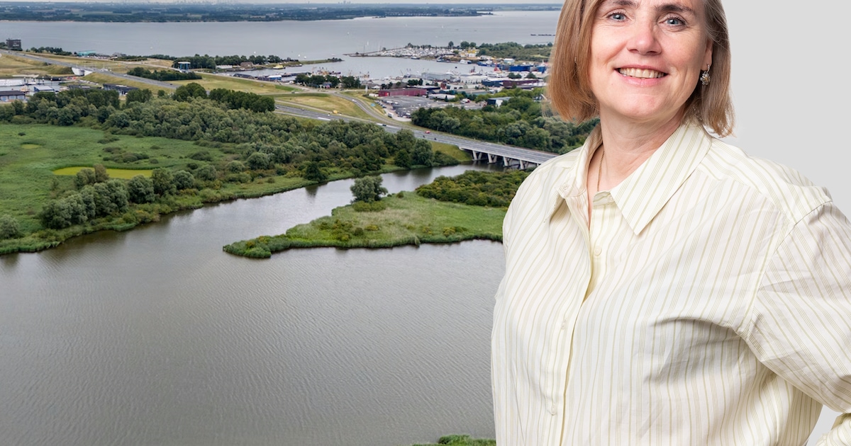 Verslaggever Lucette vertelt je alles over de gemeenteraadsverkiezingen op Goeree-Overflakkee op 18 