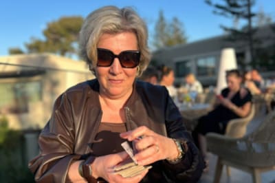 De favorieten van Brigitte in Enschede: ‘Hier zijn de gerechten ware schilderijtjes’