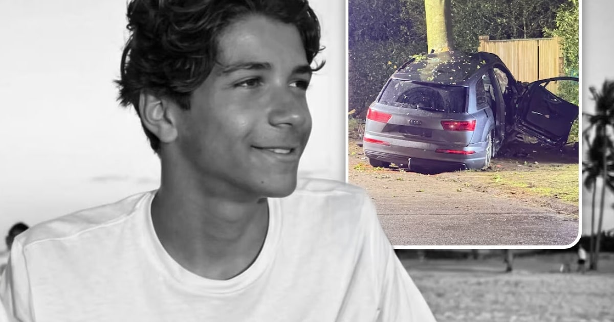 Van der Valk rouwt om dood Martin (16) bij ongeluk na familiefeest in  België: 'Bereidde zich voor op toekomst in hotellerie' | Nieuws | AD.nl