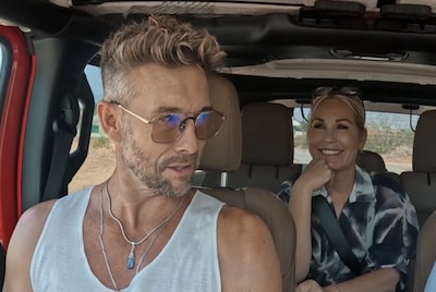 Tanja Jess wil niet dat overspel Charly Luske hun relatie tekent: ‘Voor hetere vuren gestaan’