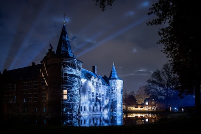 Gezocht: jullie mooiste foto's van Glow Helmond 2025