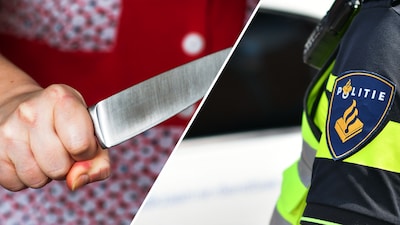 Twentse vrouw is ‘tijdbom die op ontploffen staat’: grijpt Erna op tijd in of is ze te laat?