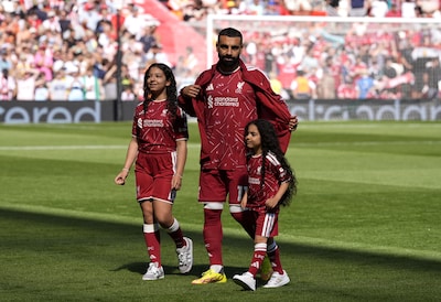 Liverpool begonnen tegen Brentford, zes Engelse clubs de Champions League in?