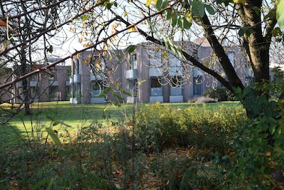 Dongen centraliseert opvang Oekraïners in voormalig broederhuis