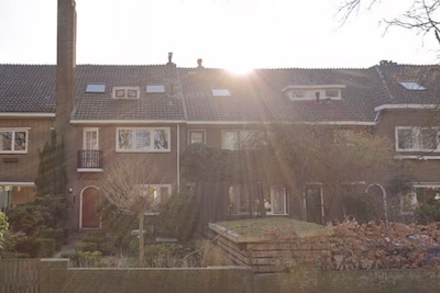 6 x deze Zwolse jarendertigwoningen staan te koop