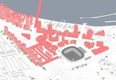 Cruciale dagen op komst voor Feyenoord, ook buiten het veld