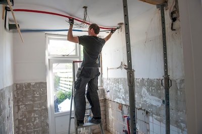 Calling a plumber for a leaking roof? You might soon get an AI voice on the line: 'This will quickly become the new normal'
