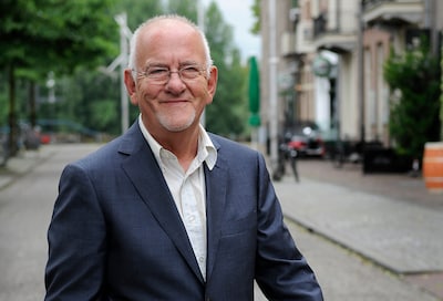 Oud-PvdA’er Rudi Rikken overleden, hij zette zich met grote bevlogenheid in voor Arnhem
