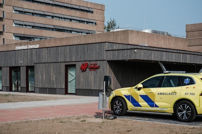 Meer dan 400.000 mensen kunnen deze zomer waarschijnlijk wéér niet terecht bij een van de drie spoed