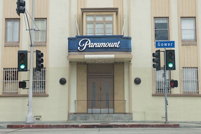 Paramount zet omstreden overname Warner Bros tot volgend jaar in de ijskast