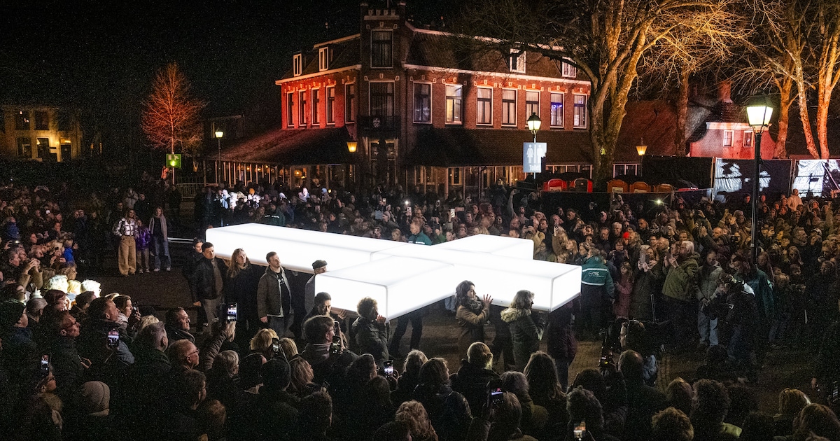 Westland in beeld bij miljoenen? CDA zet in op komst van The Passion in 2027