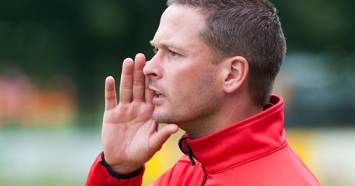 Parkhout strikt Rudy Jansen en Robert Wijnands: ‘Bewaar goede herinneringen’