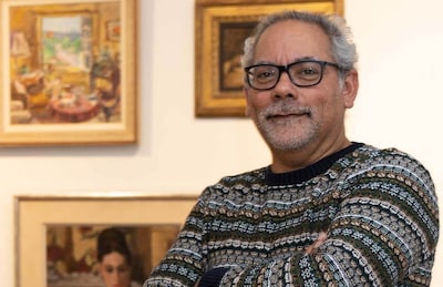 Directeur-bestuurder Paulo Martina neemt afscheid van Musea Zutphen