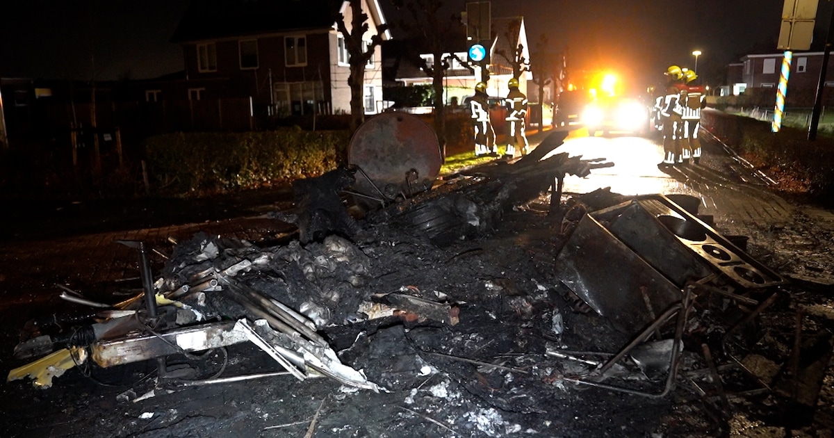 Zaltbommel deelt al 34 waarschuwingen uit: het is december en de ellende is alweer begonnen