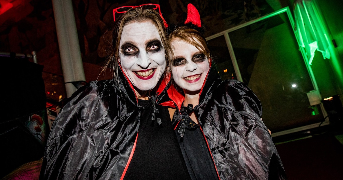 Deze dingen doe je dit weekend in Groningen (31 oktober – 2 november)