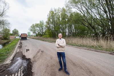 Meer gemeentes willen aanhaken bij afvalinzamelaar Blink