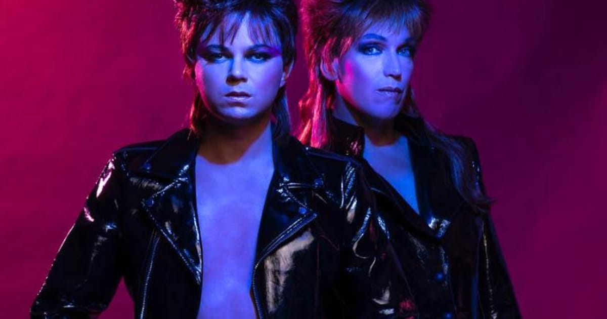 Ludique! brengt 'From Berlin with Love' naar Wijchen