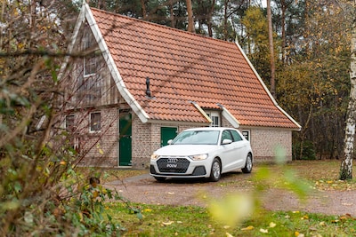 Excelsior’31 verloot huis én Audi A1: ‘We móesten een knaller hebben voor 31 euro’