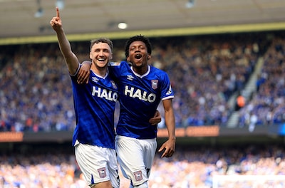 Ipswich promoted to Premier League, Ajax set to receive millions