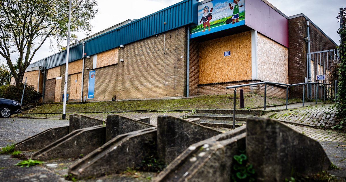 Numansdorp wacht al sinds 2017 op nieuw zwembad: frustraties groeien, maar project ligt nog altijd s