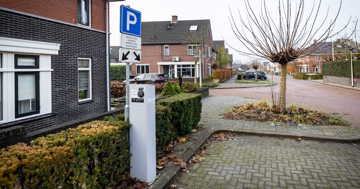 Als een hartpatiënte staat te huilen, blijkt dat Oldenzaal dramatisch communiceert