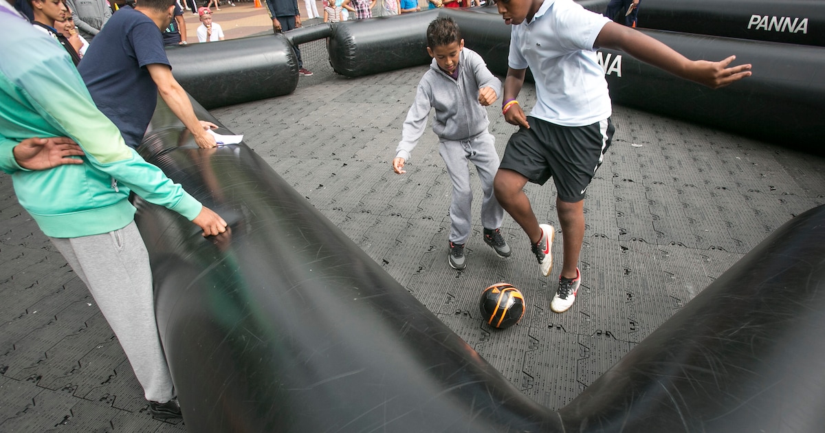Panna Knock Out-toernooi komt naar Maastricht met gratis deelname