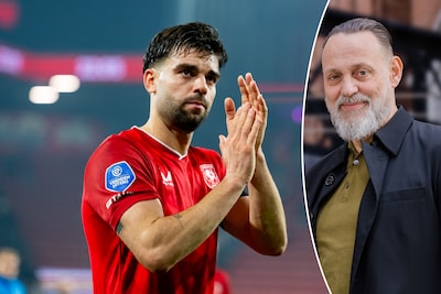 Hij was de speler die zich het meest misdroeg, iemand die echt tot tien kan tellen