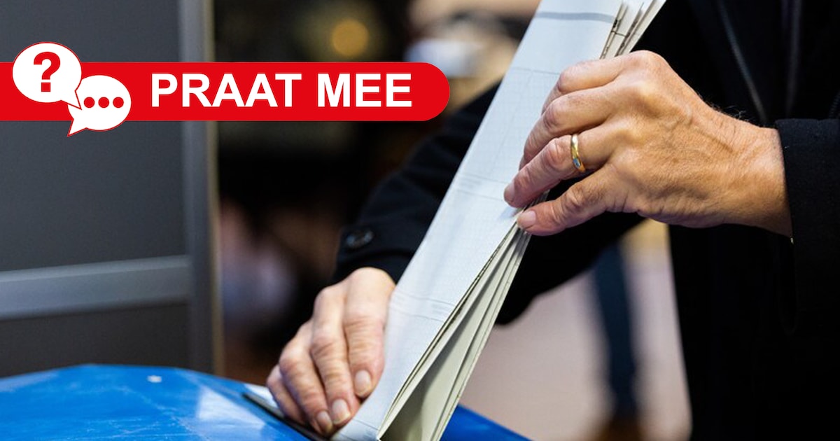 De partij van de thuisblijvers is wederom de grootste: is het tijd voor een opkomstplicht?