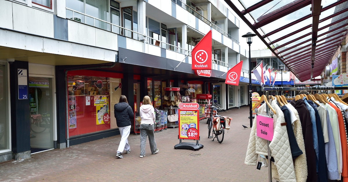 Lezers verdeeld over de komst van een nieuwe supermarkt in Lekkerkerk