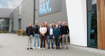 Hoe door een reuzenbatterij de bedrijven in de Kempen weer kunnen groeien