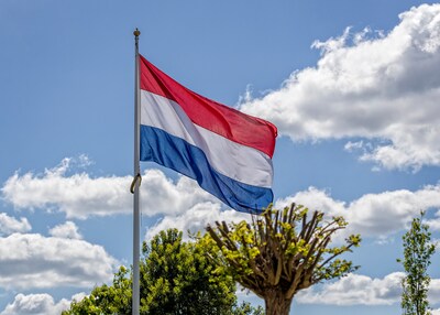 Vrijheidslunch en festival in Kruispunt in Barendrecht