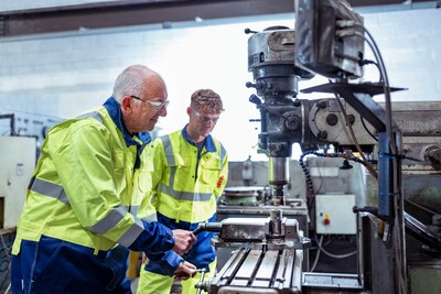 Older workers spared while younger ones take on more: ‘Pressure will continue to rise’